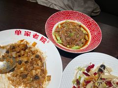 -单家老院·院子里的青岛菜(沙子口店)