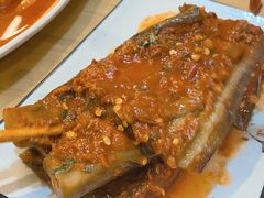 -海兰江石锅饭(水上店)
