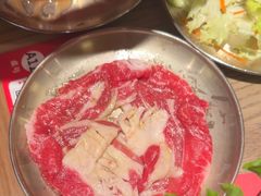 -西塔老太太泥炉烤肉(杭州首店)