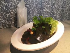 -半天妖烤鱼(芝罘万达店)