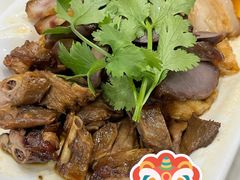 -潮福餐馆(江南西店)