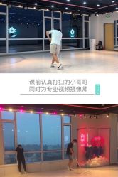 -泽舞·国际流行舞