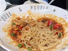 -友达面馆(海珠店)