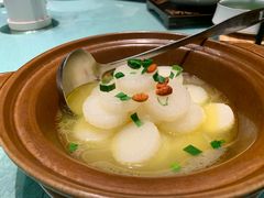 -久宴·天目湖大鱼头(恐龙园店)