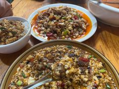 -鸡哈豆花(梅西广场店)