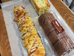 -苹果花园(枫林路店)