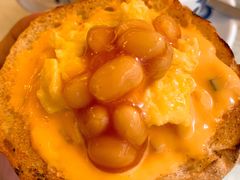 -翠华餐厅(香港国际机场店)