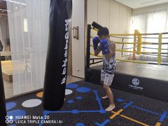 -袁林健身(名仕悦府店)