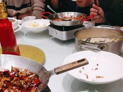 -福巷湘食小馆·猛火现炒(上海首店)