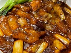 -食悦江南·淮扬菜·烤鸭(亚运村·惠新店)