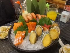 -菊上料理(蜀山银泰百货店)