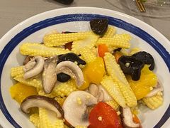 -花满楼(启秀路店)