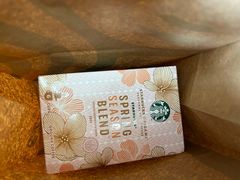 -星巴克臻选(南通万象城1F店)