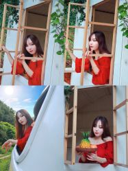 -花漾摄影优选工作室(东莞原创作品店)