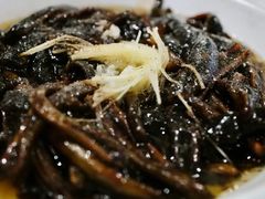 响油鳝糊-福1088