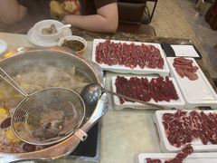 -潮悦牛肉火锅城(水贝店)