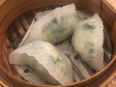 -添好运点心专门店(中环IFC店)