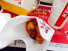 -肯德基(泉州东街店)