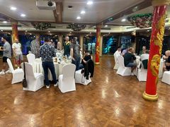 -新龙船黄浦江餐饮游船官方自营店