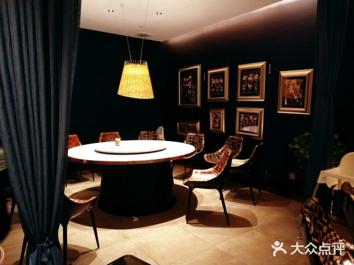 桂小厨广西菜(航洋店)图片