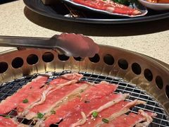 -妙香居韩国烤肉(容桂天佑城店)