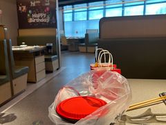 -海底捞火锅(塘厦天虹店)