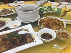 -东森家宴·惠州客家菜