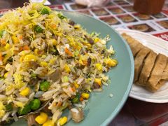 -扬二春炒饭(国庆路总店)