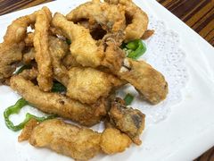 -谢记上海大排档(长寿路店)