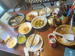 -索溪山寨·湘西饮食文化博物馆(标志门店)