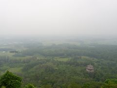 -海南文笔峰盘古文化旅游区