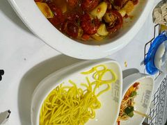 -靓虾二哥长沙地标小龙虾(五一广场店)