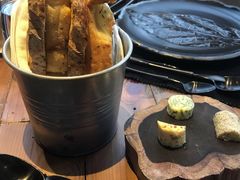 -AZUL by FUEL蓝色·法式酒馆(琶醍店)