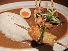 -CURRY YA 熟成咖哩專門店(深圳湾万象城店)
