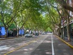 -上海虹口糕团食品厂(茂名路店)