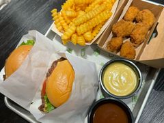 -Shake Shack(西单大悦城店)