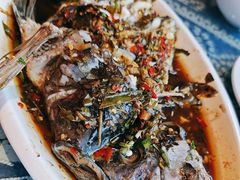 -香满楼(临安路店)