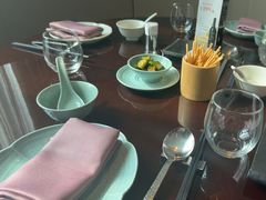 -环球港凯悦 · 享悦中餐厅