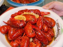 -虾味传奇(生态龙虾城店)
