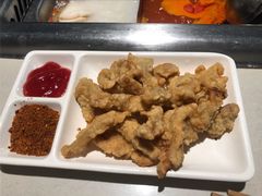 -海底捞火锅(枫蓝国际购物中心店)