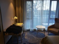 -南京国际会议大酒店