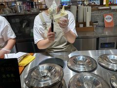 -野人先生Gelato(上海长宁龙之梦店)