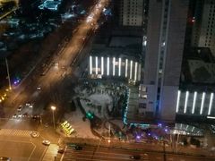 -君悦酒店·乐厨·高空自助餐(青年大街店)