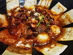 -皖北巫氏三胖地锅鸡(正大店)