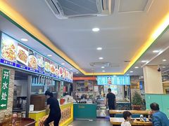 -西域美食(西直门南小街店)
