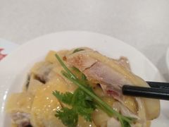 -振鼎鸡(华阴路店)