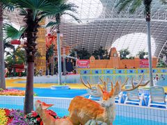 -天山海世界·米立方