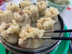 -北三沙家烧麦(北头道街店)