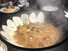-三里屯土灶台(盐城总店)