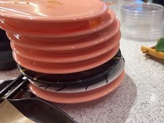 -争鲜回转寿司(太阳宫凯德PLUS店)